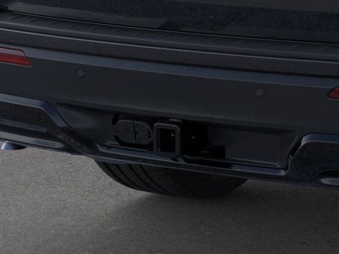 New 2026 Ford Explorer ST-Line w/ ST-Line Street Pack AWD/4WD image 41