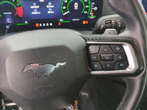 Used 2024 Ford Mustang GT RWD image 29
