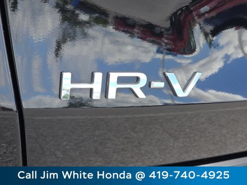 Certified 2024 Honda HR-V EX-L image 12