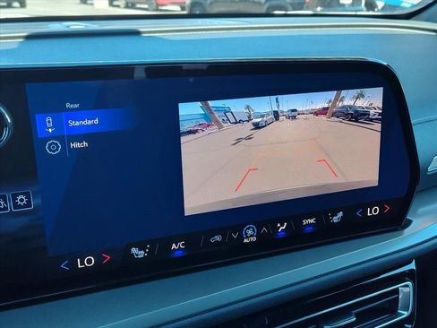 New 2026 Chevrolet Traverse LT w/ LPO, Floor Liner Package FWD image 12