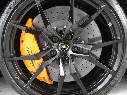 Used 2013 Lamborghini Aventador LP 700-4 AWD/4WD image 21