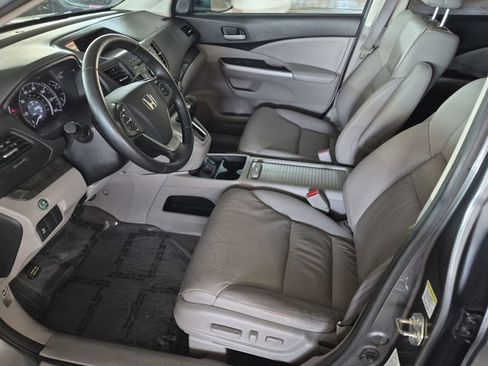 Used 2013 Honda CR-V EX-L image 17