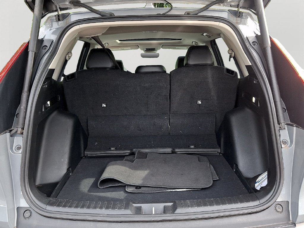 Used 2024 Honda CR-V EX-L image 32