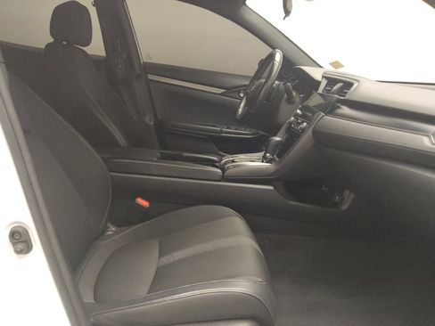 Used 2020 Honda Civic Sport image 21