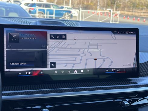 Certified 2024 BMW X7 M60i w/ Executive Package image 24