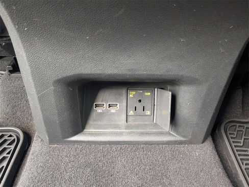 Used 2021 Volkswagen Atlas SEL image 22