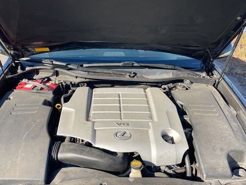 Used 2011 Lexus GS 460 460 RWD image 12