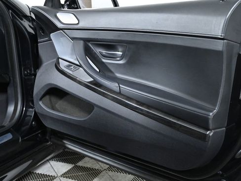 Used 2017 BMW 650i xDrive Convertible image 33