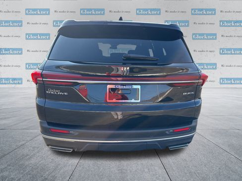 Used 2025 Buick Enclave Preferred image 12