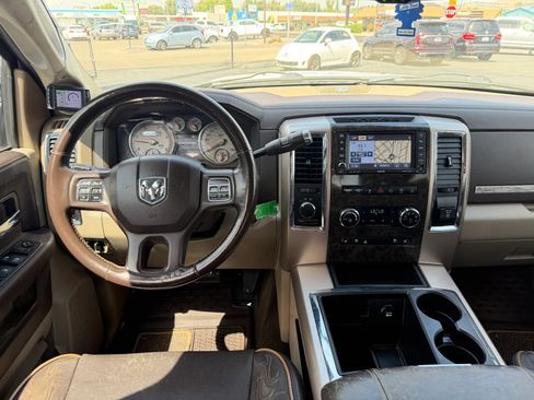 Used 2012 RAM 2500 Longhorn w/ Protection Group AWD/4WD image 22