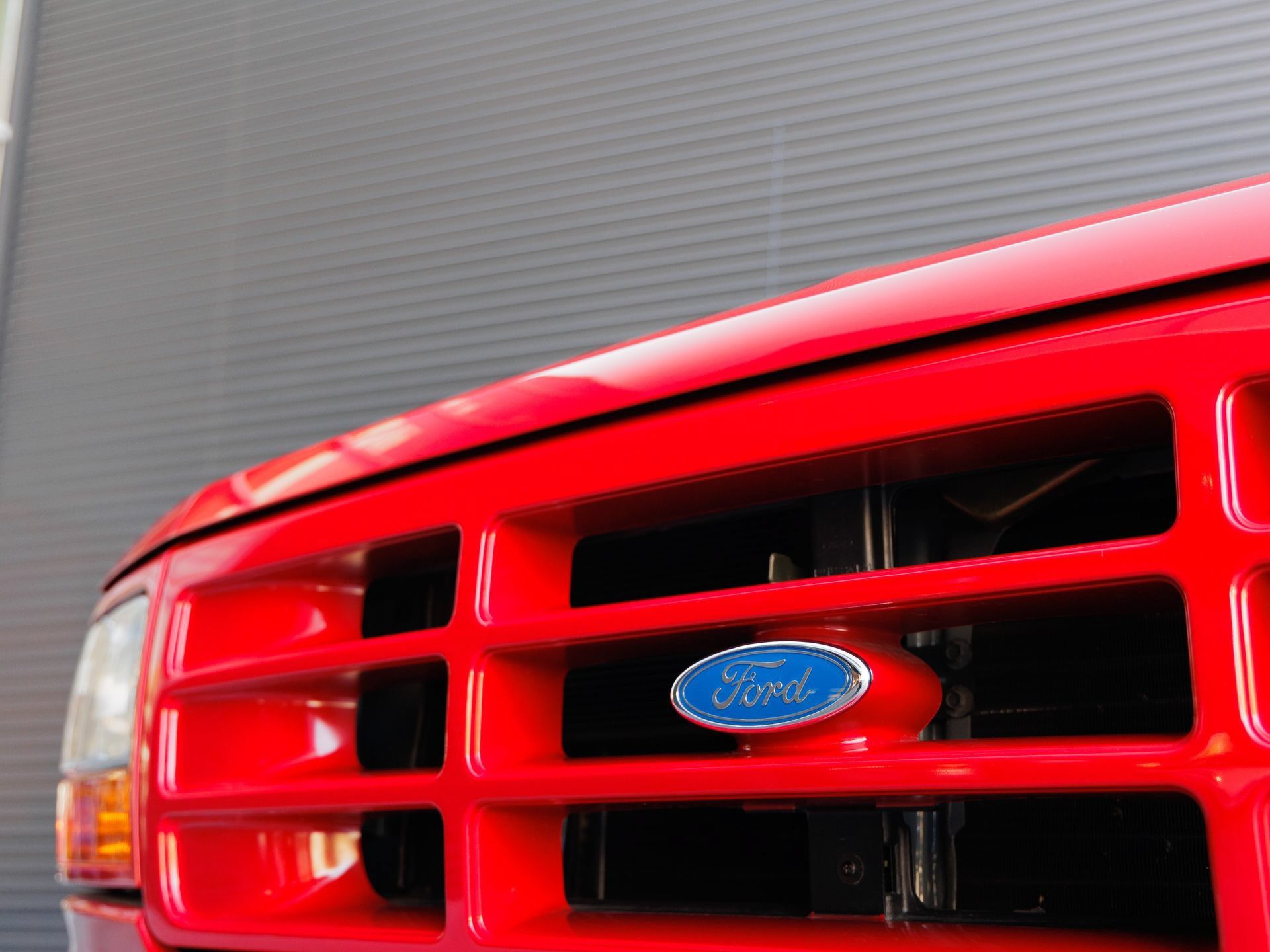 Used 1993 Ford F150 Lightning RWD image 41