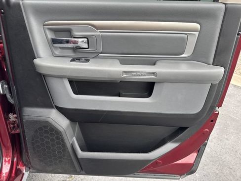 Used 2019 RAM 1500 Warlock AWD/4WD image 22