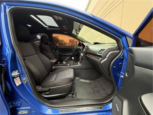 Used 2016 Subaru WRX Premium image 35