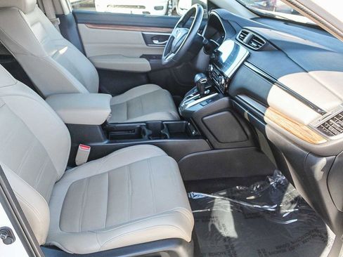 Used 2020 Honda CR-V EX-L image 18