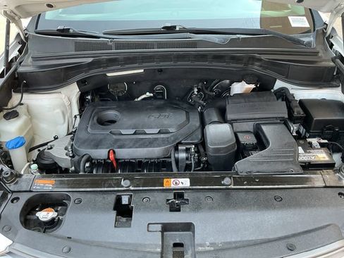 Used 2017 Hyundai Santa Fe Sport AWD/4WD image 23