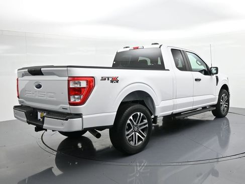 Used 2023 Ford F150 XL w/ STX Appearance Package image 6