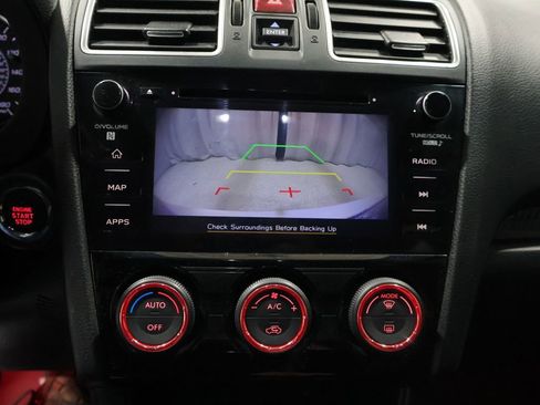 Used 2021 Subaru WRX Limited image 28