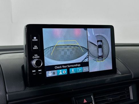 Certified 2025 Honda Pilot TrailSport image 23