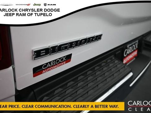 Used 2022 RAM 2500 Big Horn w/ Cold Weather Group AWD/4WD image 27