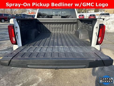 Used 2024 GMC Sierra 1500 SLT w/ SLT Premium Plus Package image 25