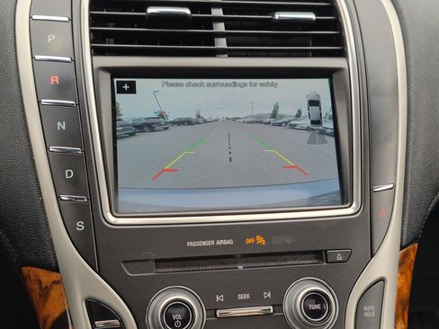 Used 2017 Lincoln MKX Reserve w/ Lincoln MKX Climate Package AWD/4WD image 26
