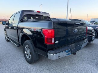 Used 2018 Ford F150 XLT w/ Equipment Group 302A Luxury video 2