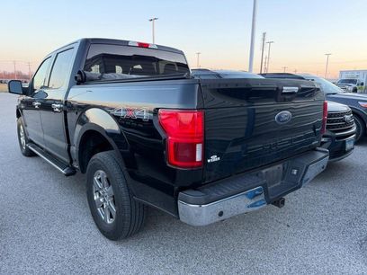 Used 2018 Ford F150 XLT w/ Equipment Group 302A Luxury