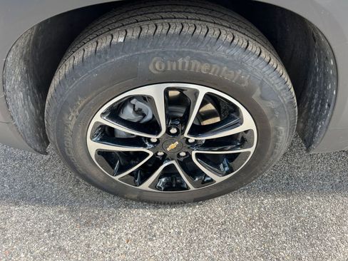 Used 2025 Chevrolet TrailBlazer LT image 23