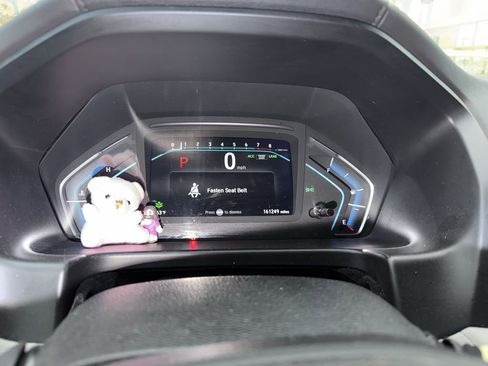 Used 2019 Honda Odyssey Touring image 6