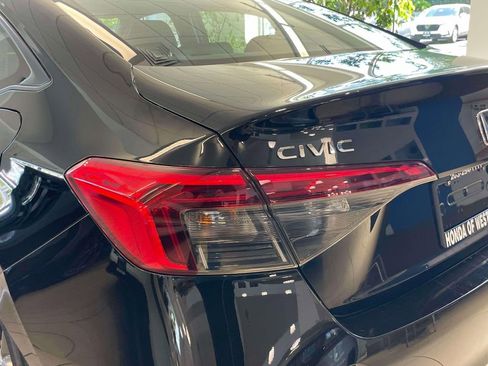 Certified 2023 Honda Civic Sport image 11