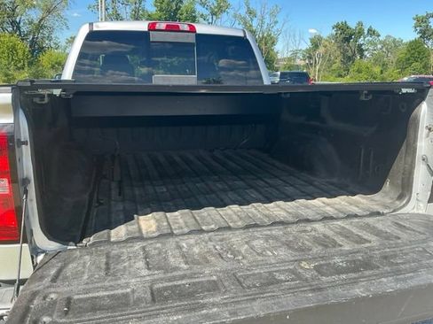 Used 2017 Chevrolet Silverado 1500 LT w/ All Star Edition AWD/4WD image 10