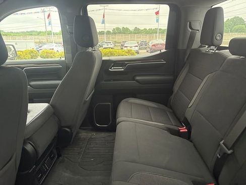 Used 2023 GMC Sierra 1500 SLE AWD/4WD image 8