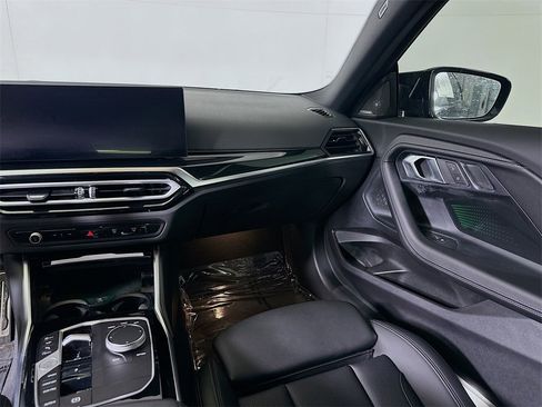 Used 2024 BMW M240i xDrive Coupe w/ Premium Package image 19