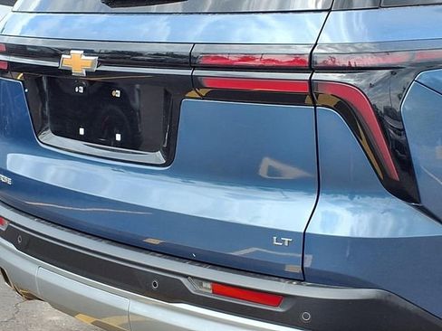 Used 2024 Chevrolet Traverse LT FWD image 26