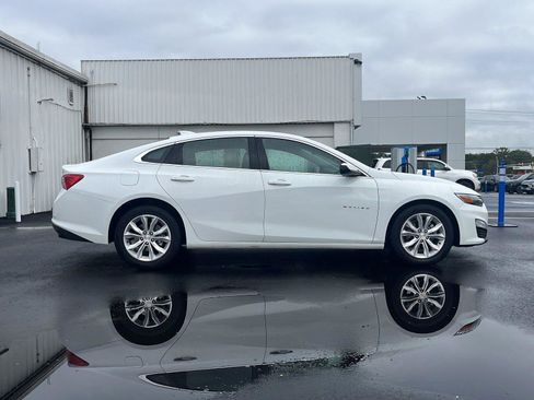 Used 2024 Chevrolet Malibu LT image 6