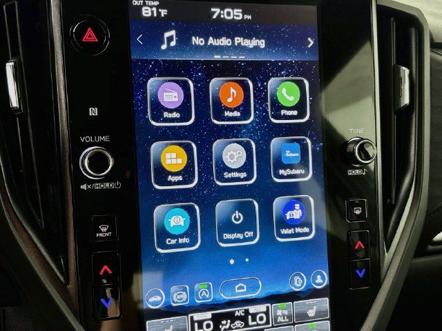 New 2026 Subaru Forester Premium AWD/4WD image 15
