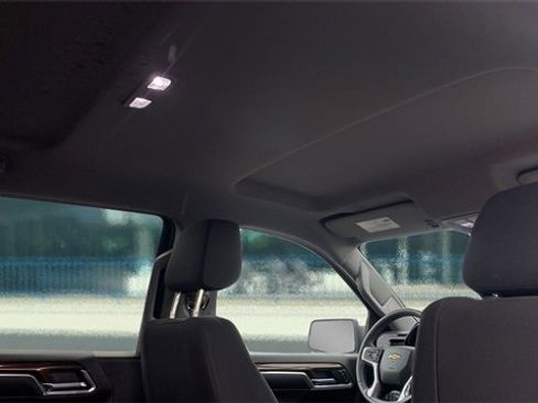 Certified 2023 Chevrolet Silverado 1500 LT image 16