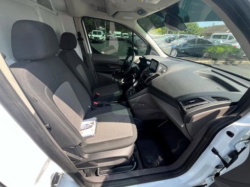 Used 2022 Ford Transit Connect XL image 33
