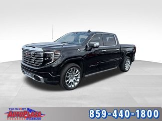 Used 2024 GMC Sierra 1500 Denali AWD/4WD video 1