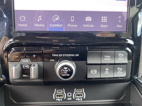 New 2025 RAM 2500 Big Horn image 20