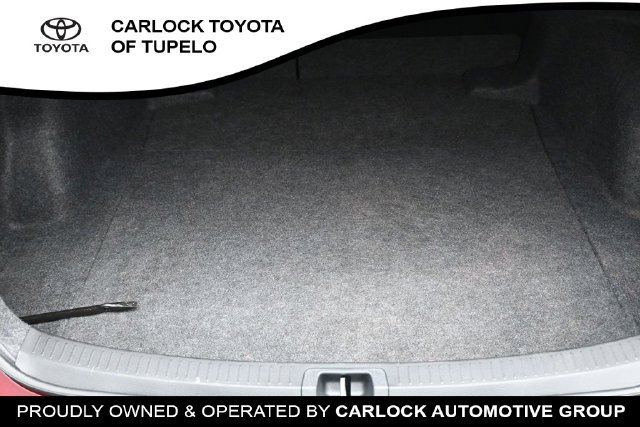 Used 2026 Toyota Corolla LE FWD image 40