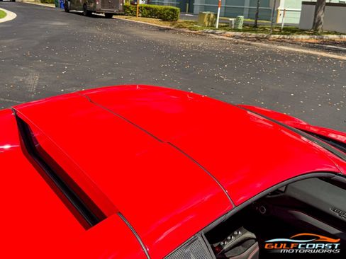 Used 2018 Ferrari 488 Spider image 75