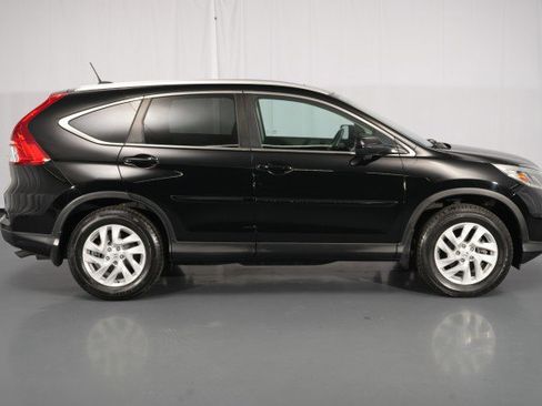 Used 2015 Honda CR-V EX-L image 9