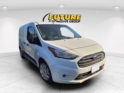 Used 2020 Ford Transit Connect XLT