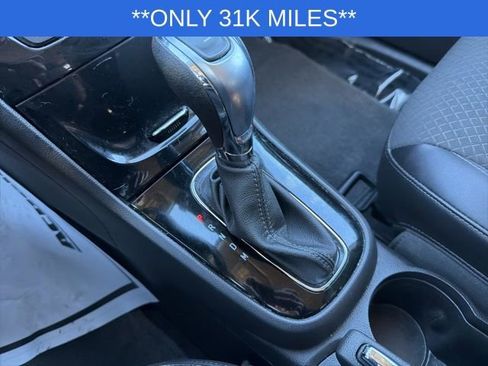 Used 2018 Buick Encore Preferred image 26