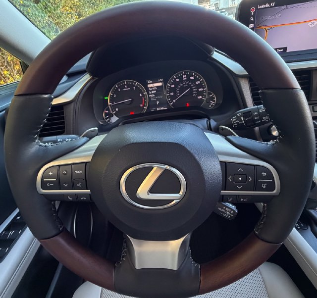 Used 2021 Lexus RX 350 AWD w/ Premium Package image 20