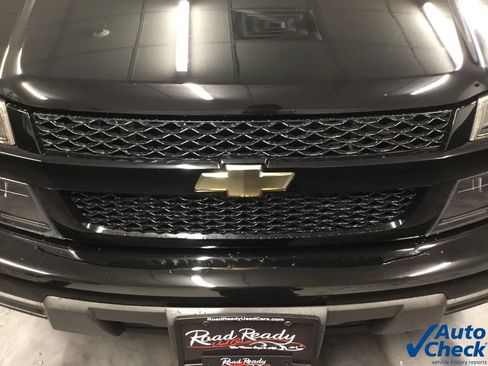 Used 2011 Chevrolet Colorado LT w/ Power Convenience Package AWD/4WD image 20