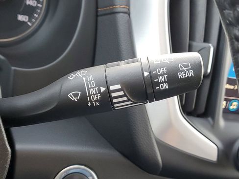 Used 2020 GMC Terrain SLT w/ Preferred Package image 15