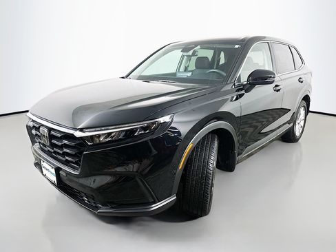 Used 2024 Honda CR-V EX image 3