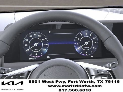 New 2026 Kia Seltos EX FWD image 21